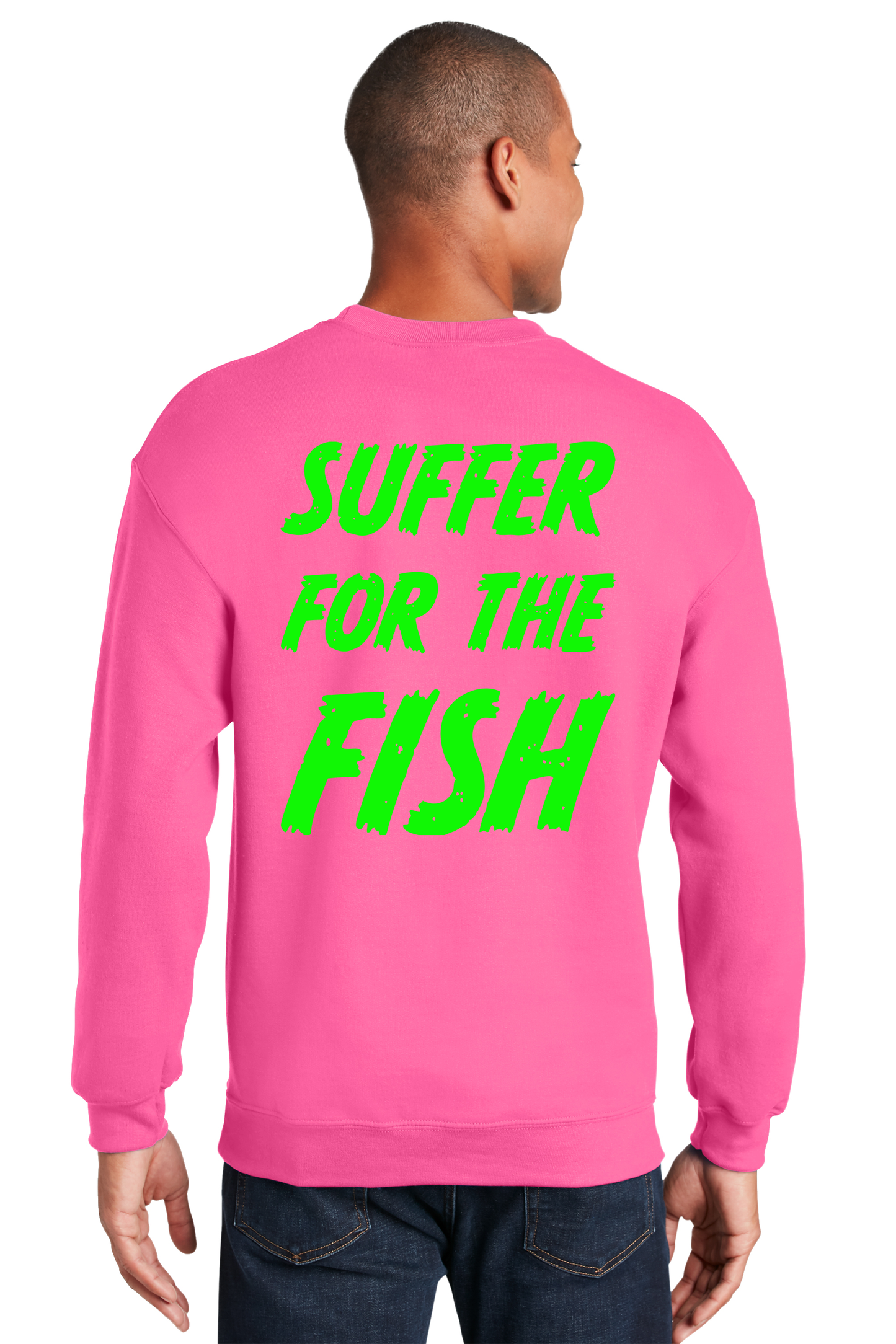 18000 Gildan® - Heavy Blend™ Crewneck Sweatshirt