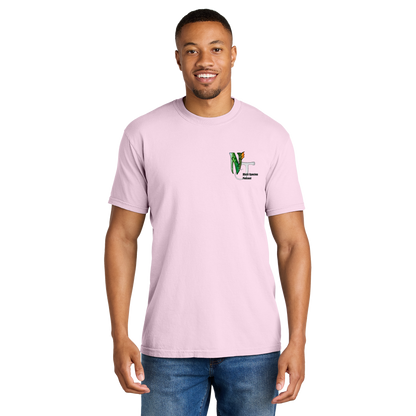Comfort Colors® Heavyweight Ring Spun Tee