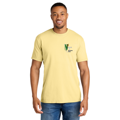 Comfort Colors® Heavyweight Ring Spun Tee