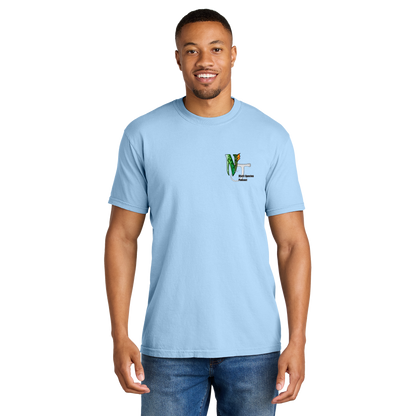 Comfort Colors® Heavyweight Ring Spun Tee