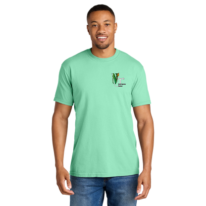 Comfort Colors® Heavyweight Ring Spun Tee