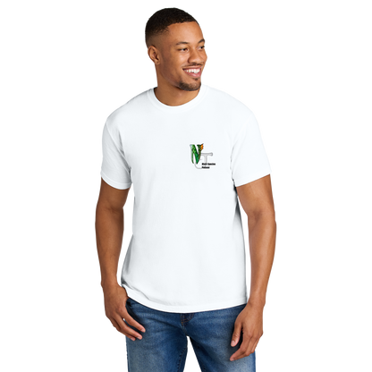 Comfort Colors® Heavyweight Ring Spun Tee