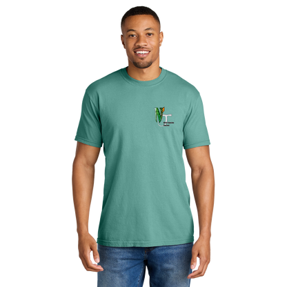 Comfort Colors® Heavyweight Ring Spun Tee