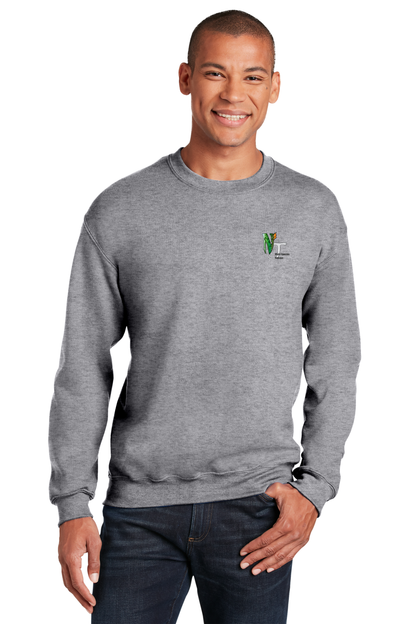 18000 Gildan® Heavy Blend™ Crewneck Sweatshirt – NJ Multi Species