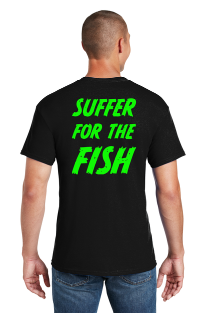 8000 Gildan® - DryBlend® 50 Cotton/50 Poly T-Shirt