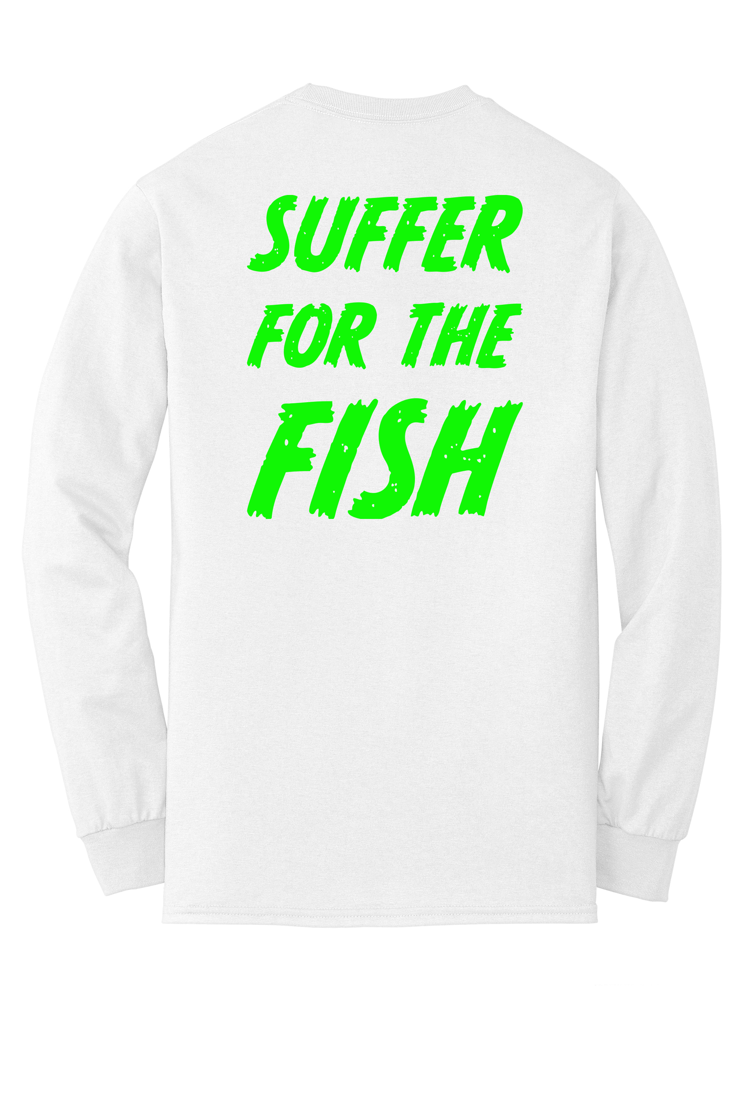8400 Gildan® - DryBlend® 50 Cotton/50 Poly Long Sleeve T-Shirt