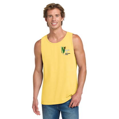 Comfort Colors® Heavyweight Ring Spun Tank Top