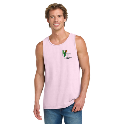Comfort Colors® Heavyweight Ring Spun Tank Top