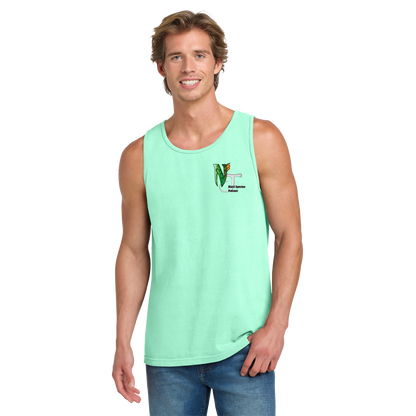 Comfort Colors® Heavyweight Ring Spun Tank Top