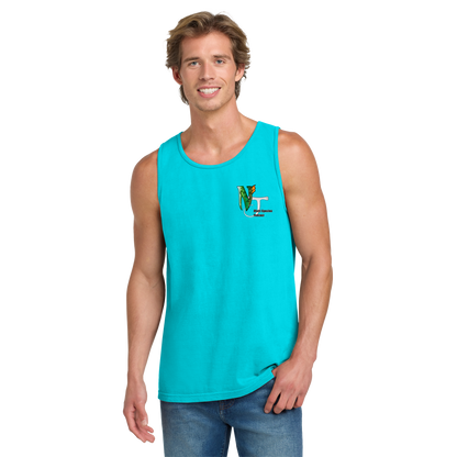 Comfort Colors® Heavyweight Ring Spun Tank Top