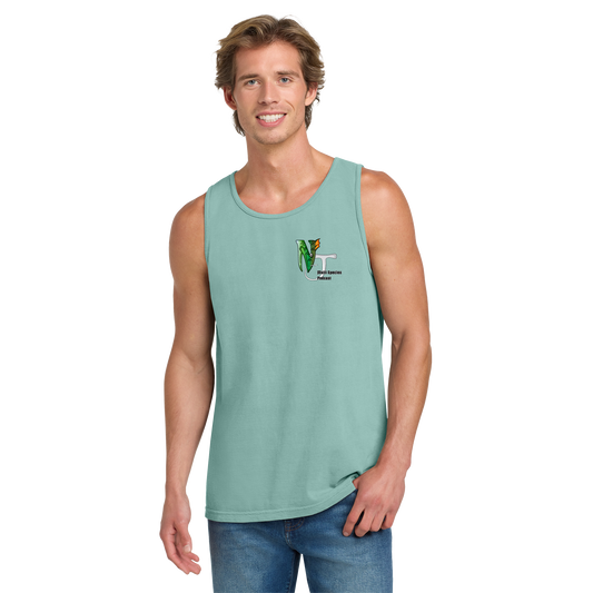 Comfort Colors® Heavyweight Ring Spun Tank Top