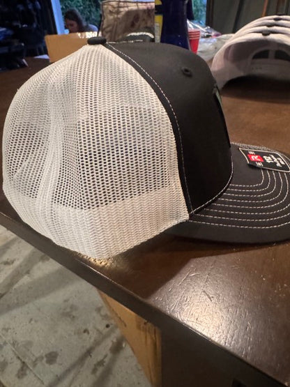 NJ Multi Species - Richardson 112 - Trucker Cap