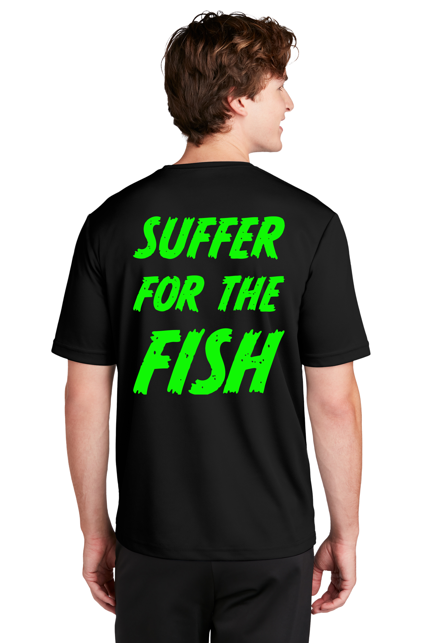 ST340 Sport-Tek® PosiCharge® RacerMesh® Tee