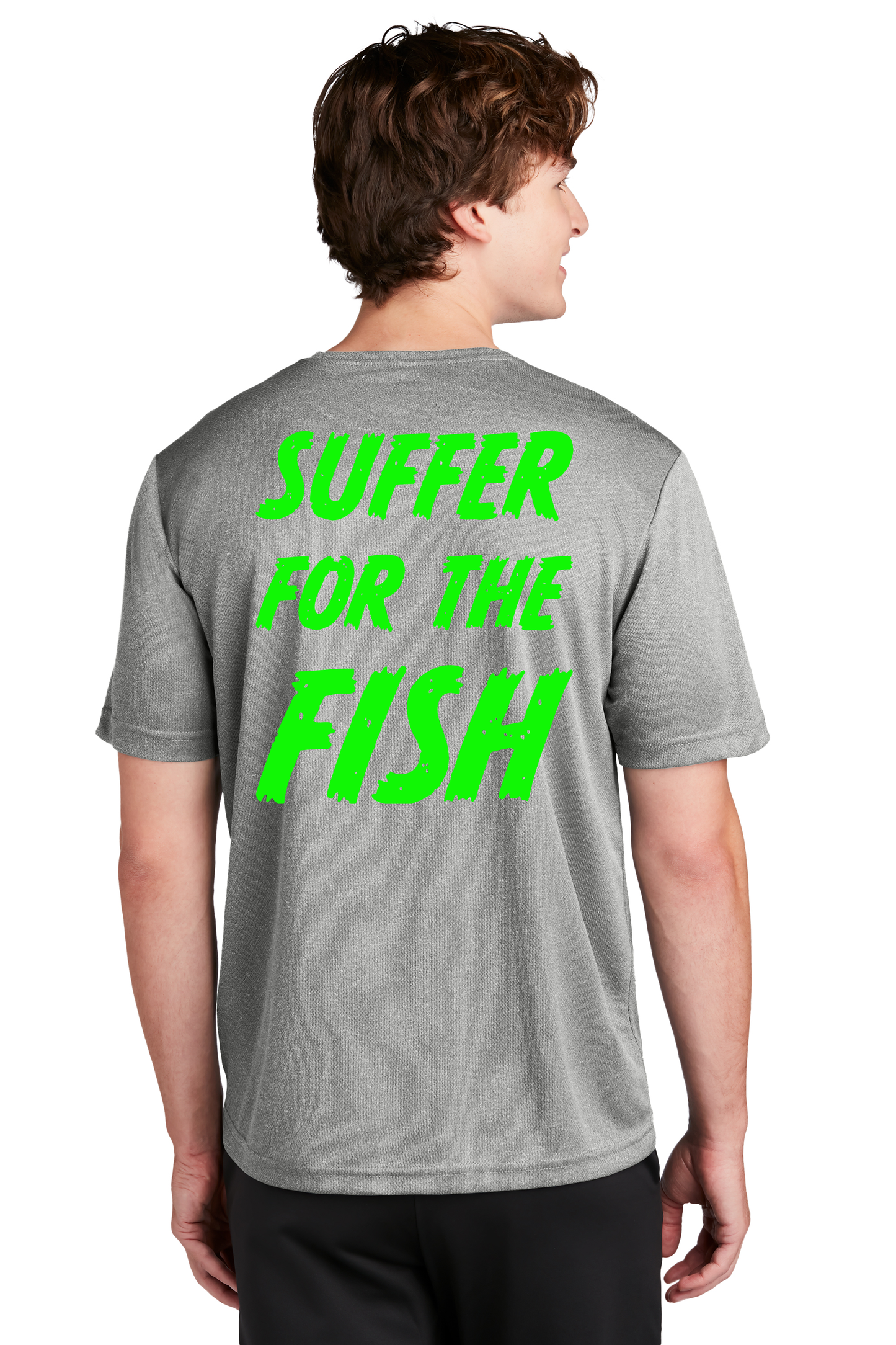 ST340 Sport-Tek® PosiCharge® RacerMesh® Tee