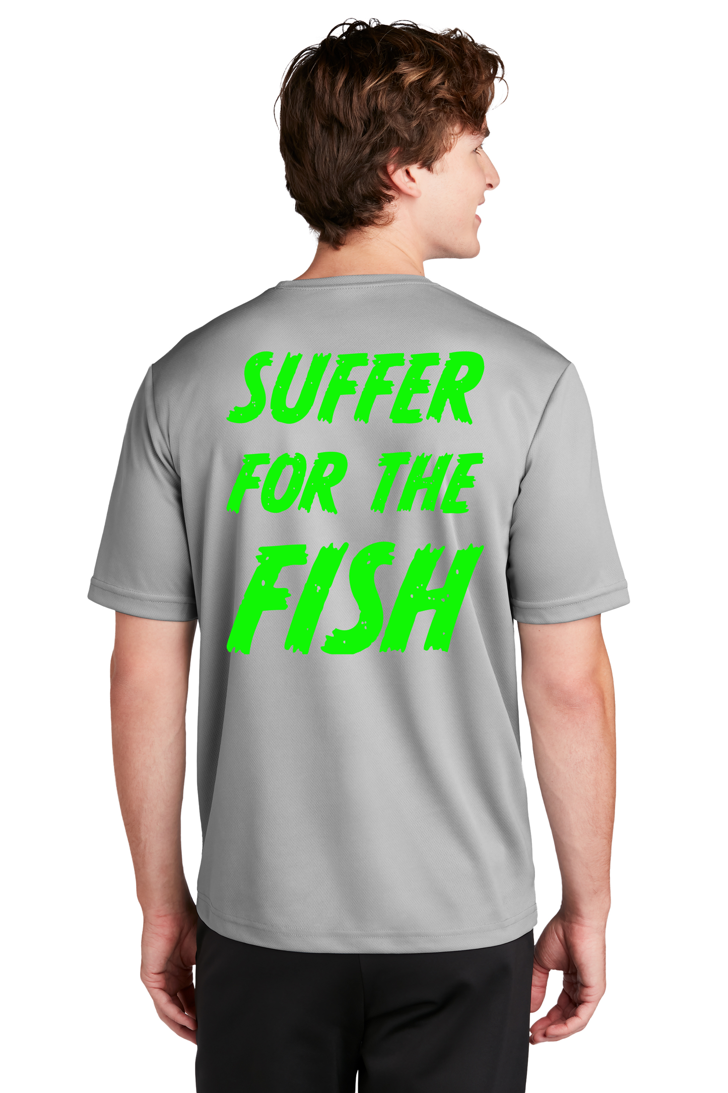 ST340 Sport-Tek® PosiCharge® RacerMesh® Tee