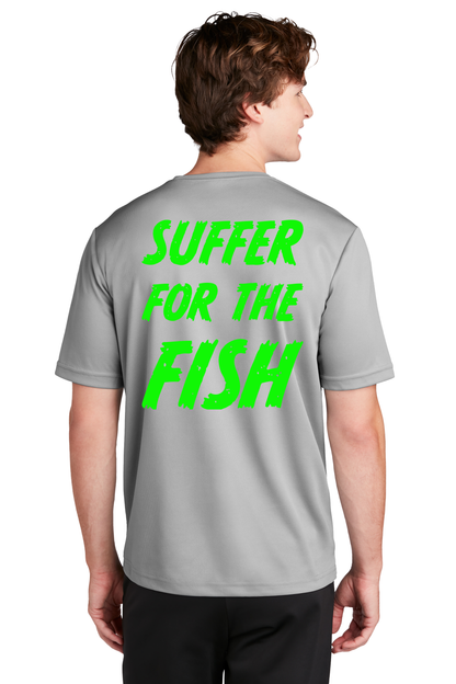 ST340 Sport-Tek® PosiCharge® RacerMesh® Tee
