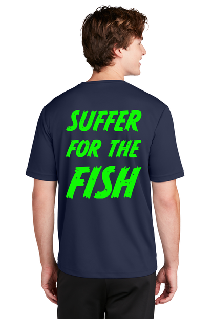 ST340 Sport-Tek® PosiCharge® RacerMesh® Tee