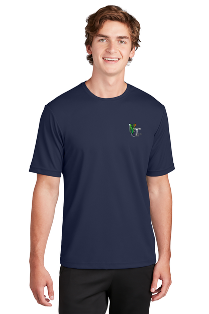 ST340 Sport-Tek® PosiCharge® RacerMesh® Tee