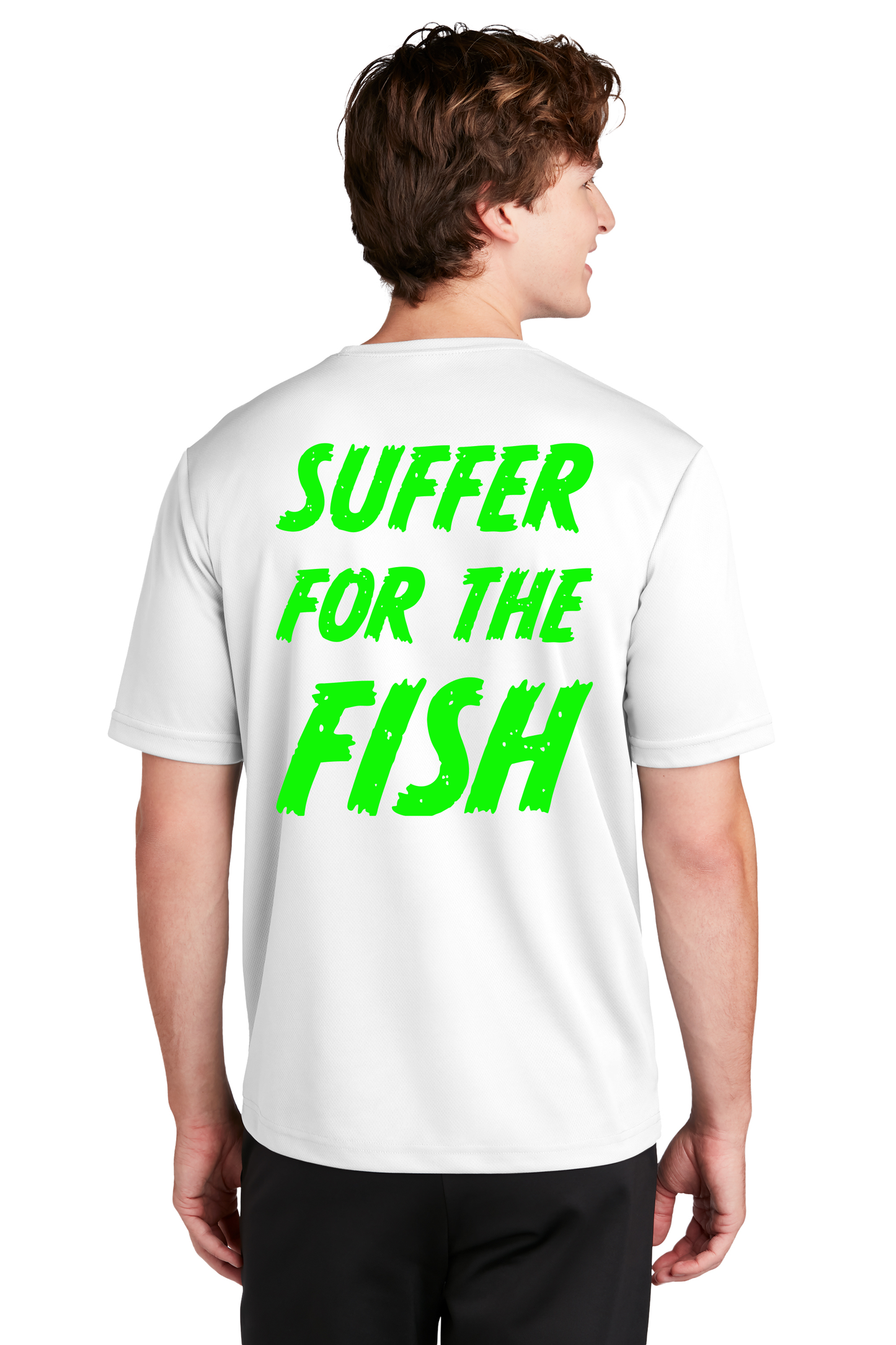 ST340 Sport-Tek® PosiCharge® RacerMesh® Tee