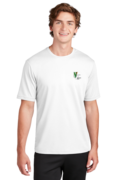 ST340 Sport-Tek® PosiCharge® RacerMesh® Tee