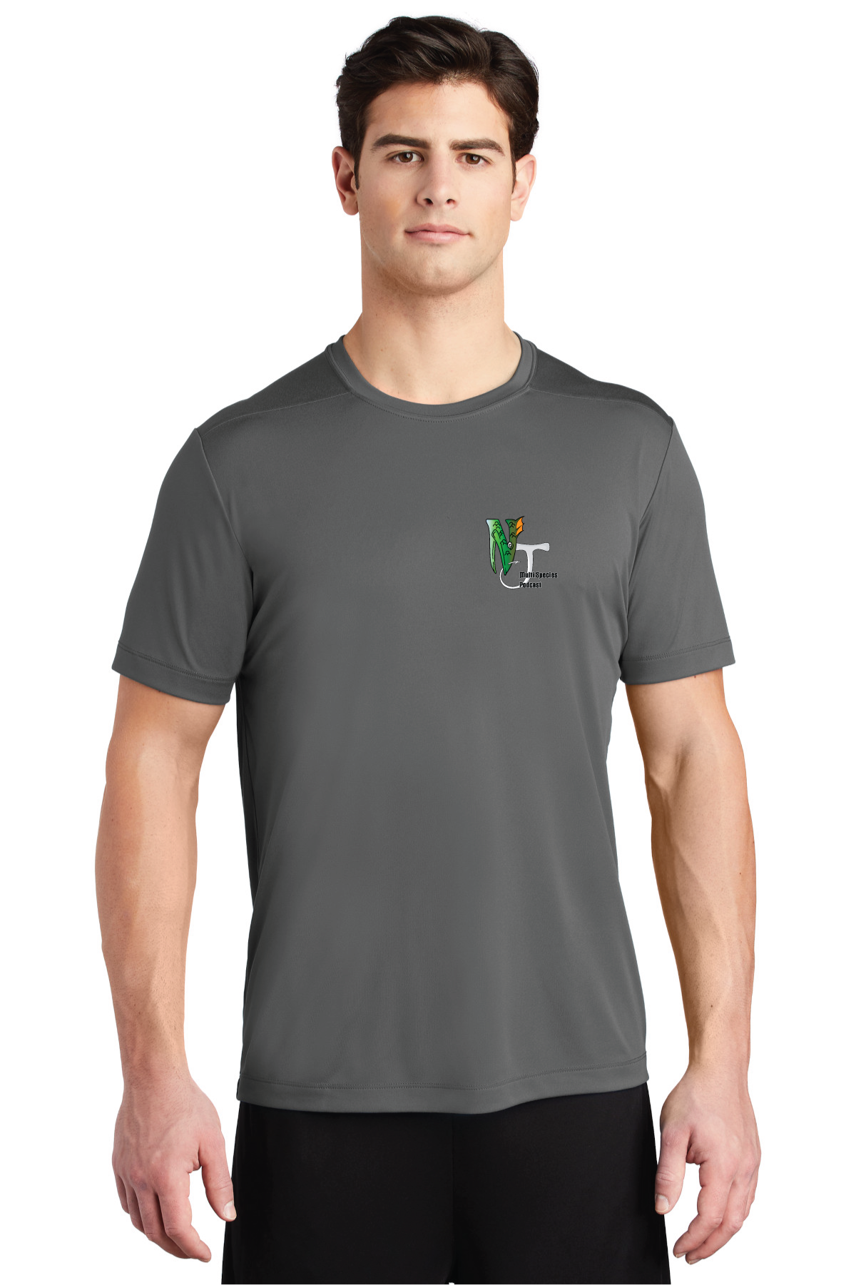 ST420  Sport-Tek ® Posi-UV ® Pro Tee