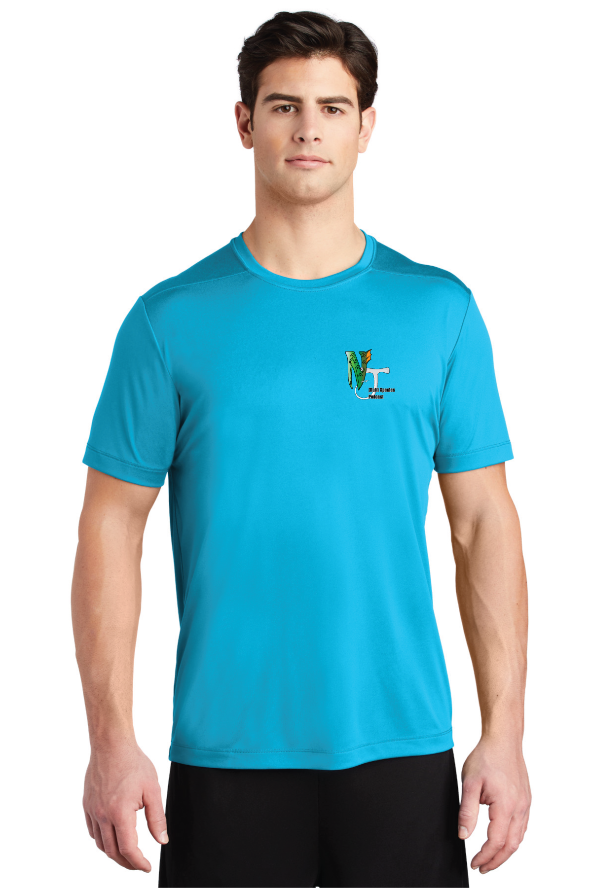 ST420  Sport-Tek ® Posi-UV ® Pro Tee