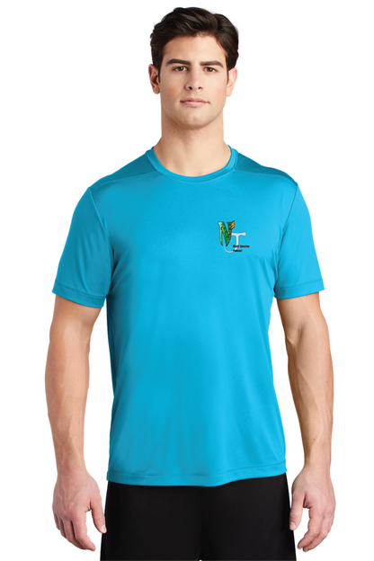 ST420  Sport-Tek ® Posi-UV ® Pro Tee