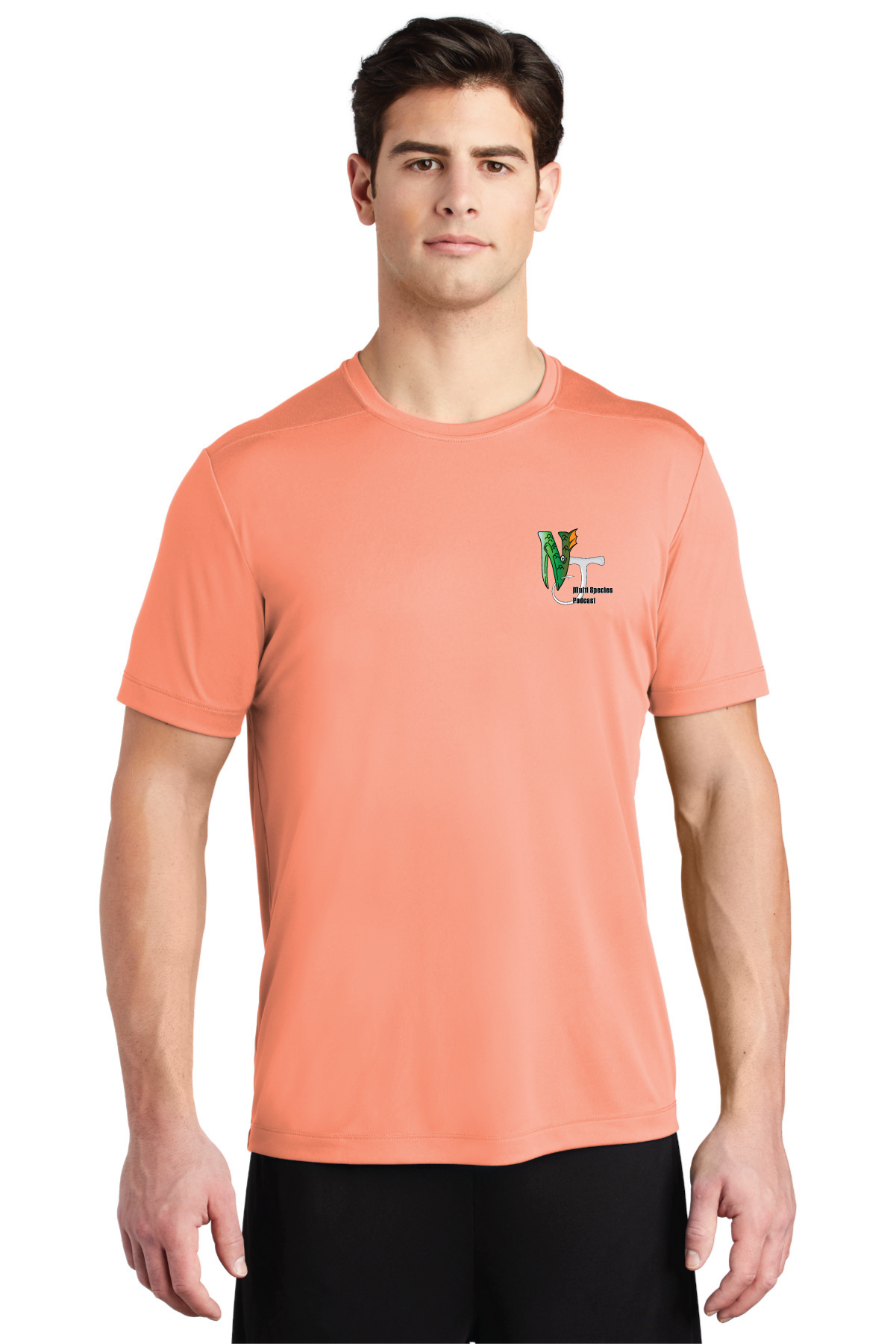 ST420  Sport-Tek ® Posi-UV ® Pro Tee