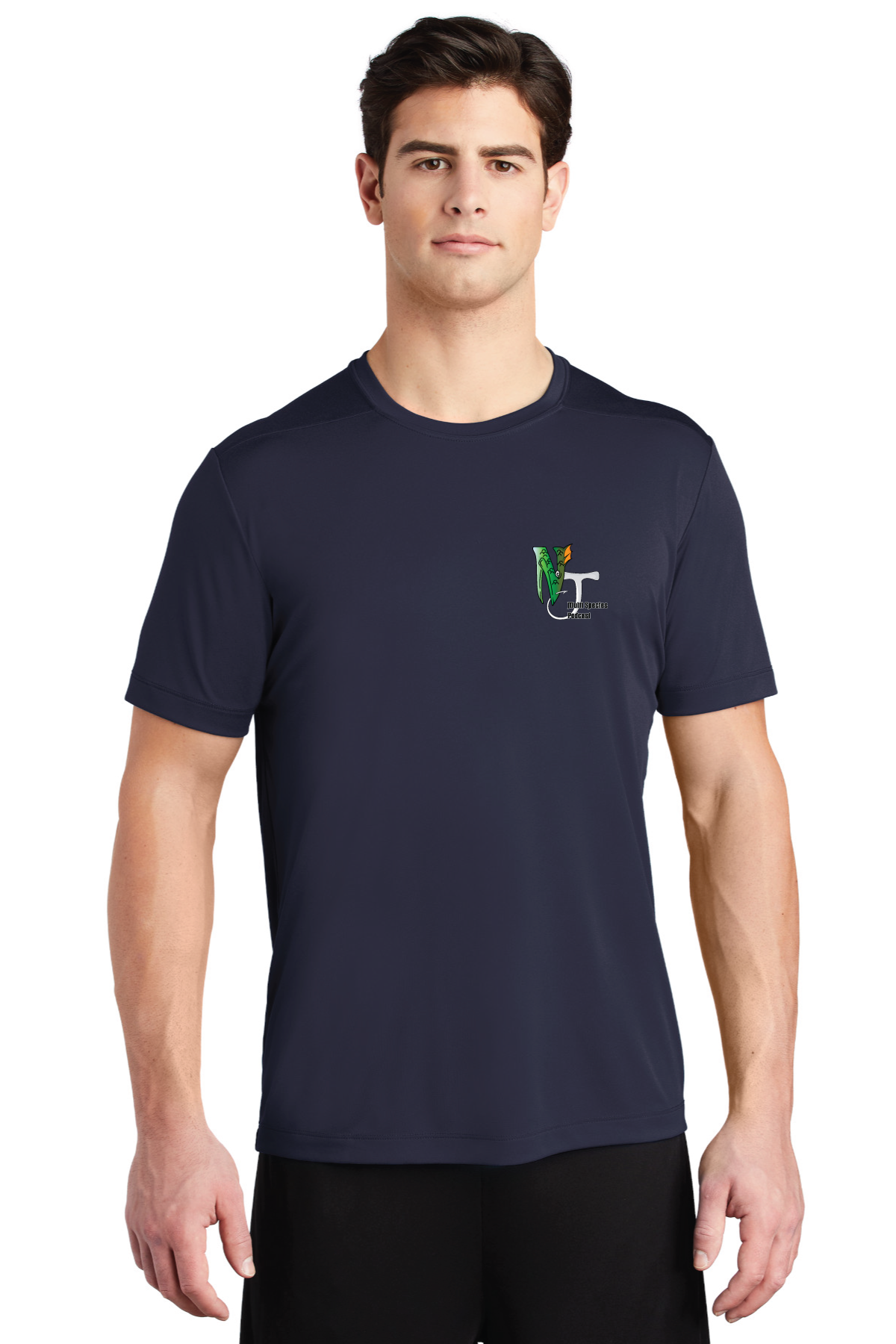 ST420  Sport-Tek ® Posi-UV ® Pro Tee