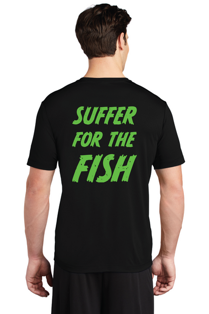 ST420  Sport-Tek ® Posi-UV ® Pro Tee