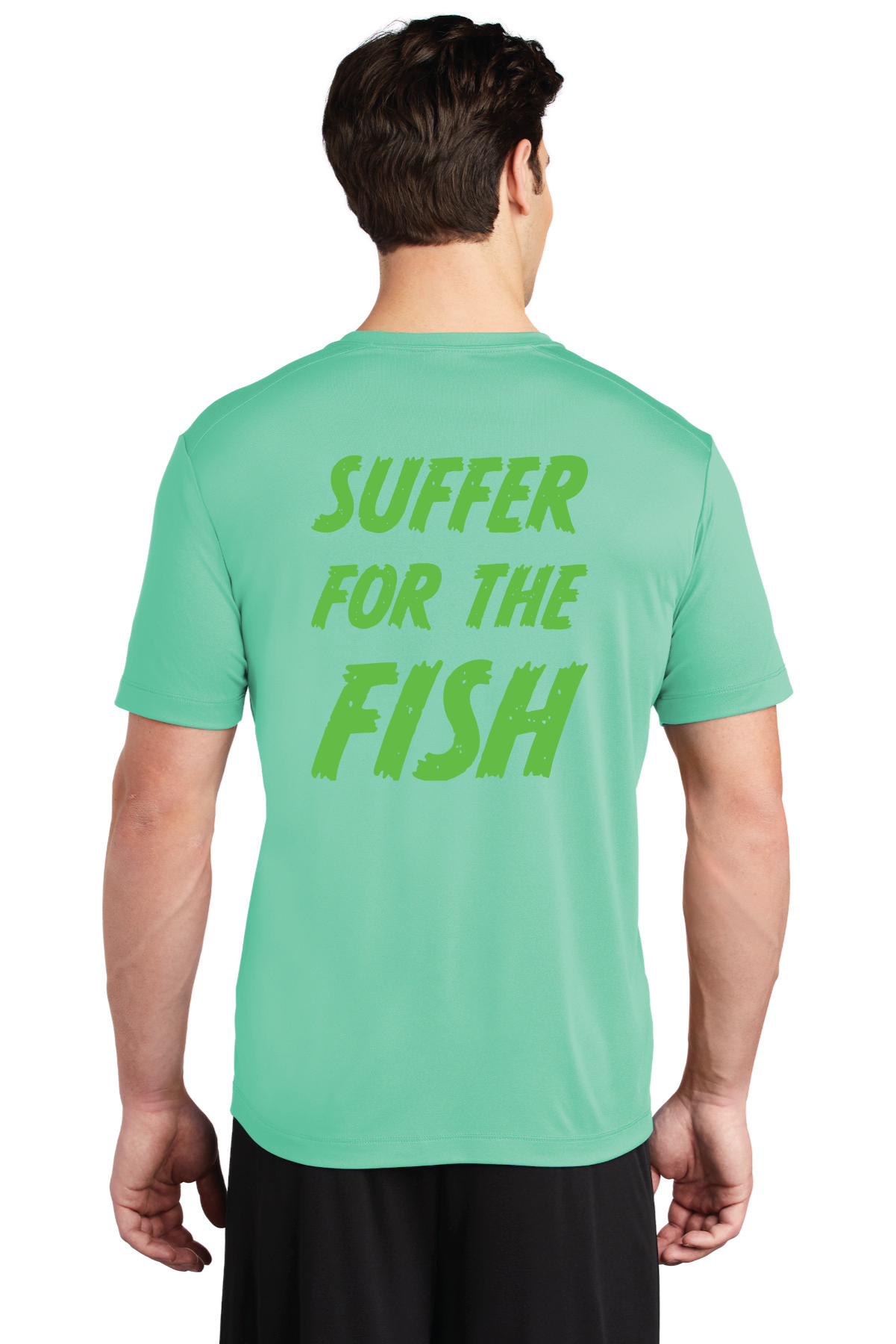 ST420  Sport-Tek ® Posi-UV ® Pro Tee