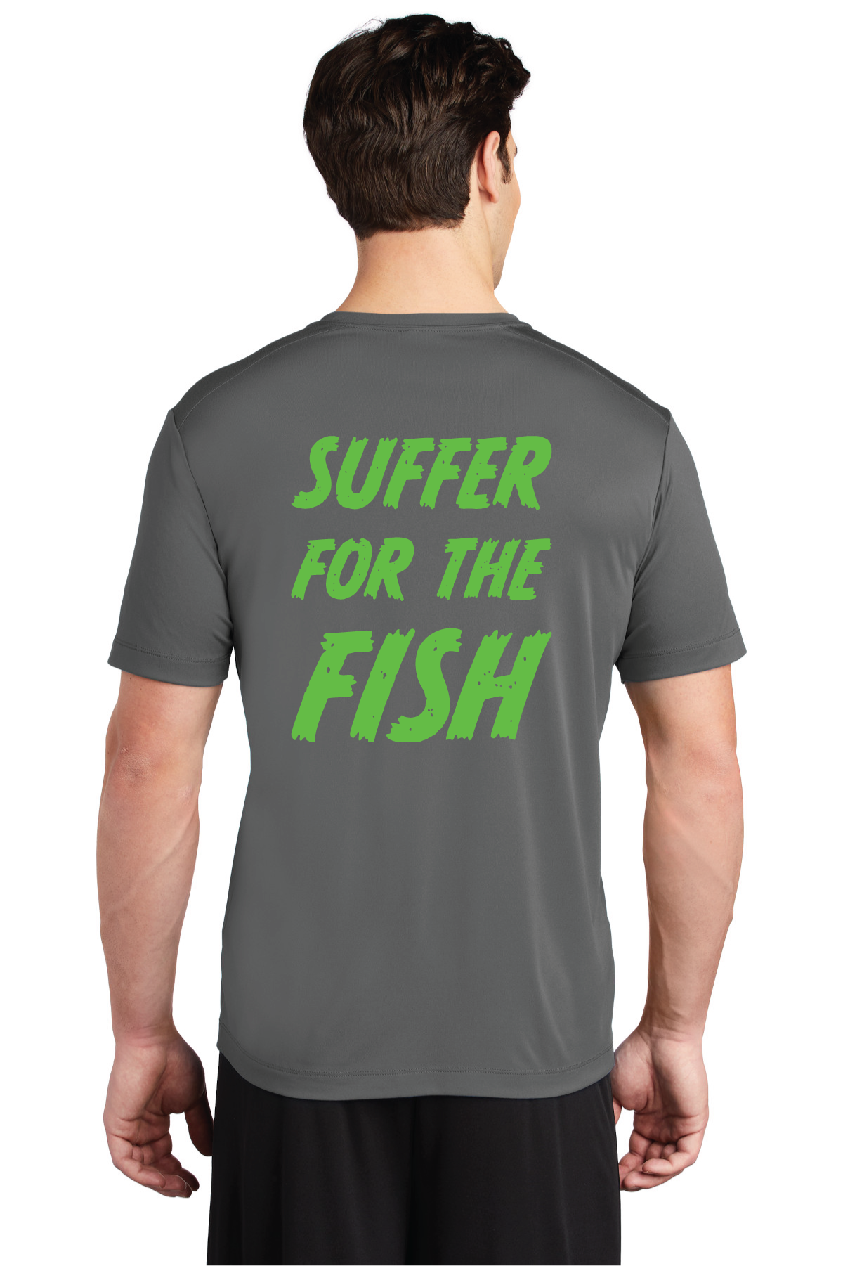 ST420  Sport-Tek ® Posi-UV ® Pro Tee
