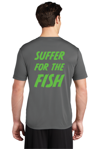 ST420  Sport-Tek ® Posi-UV ® Pro Tee