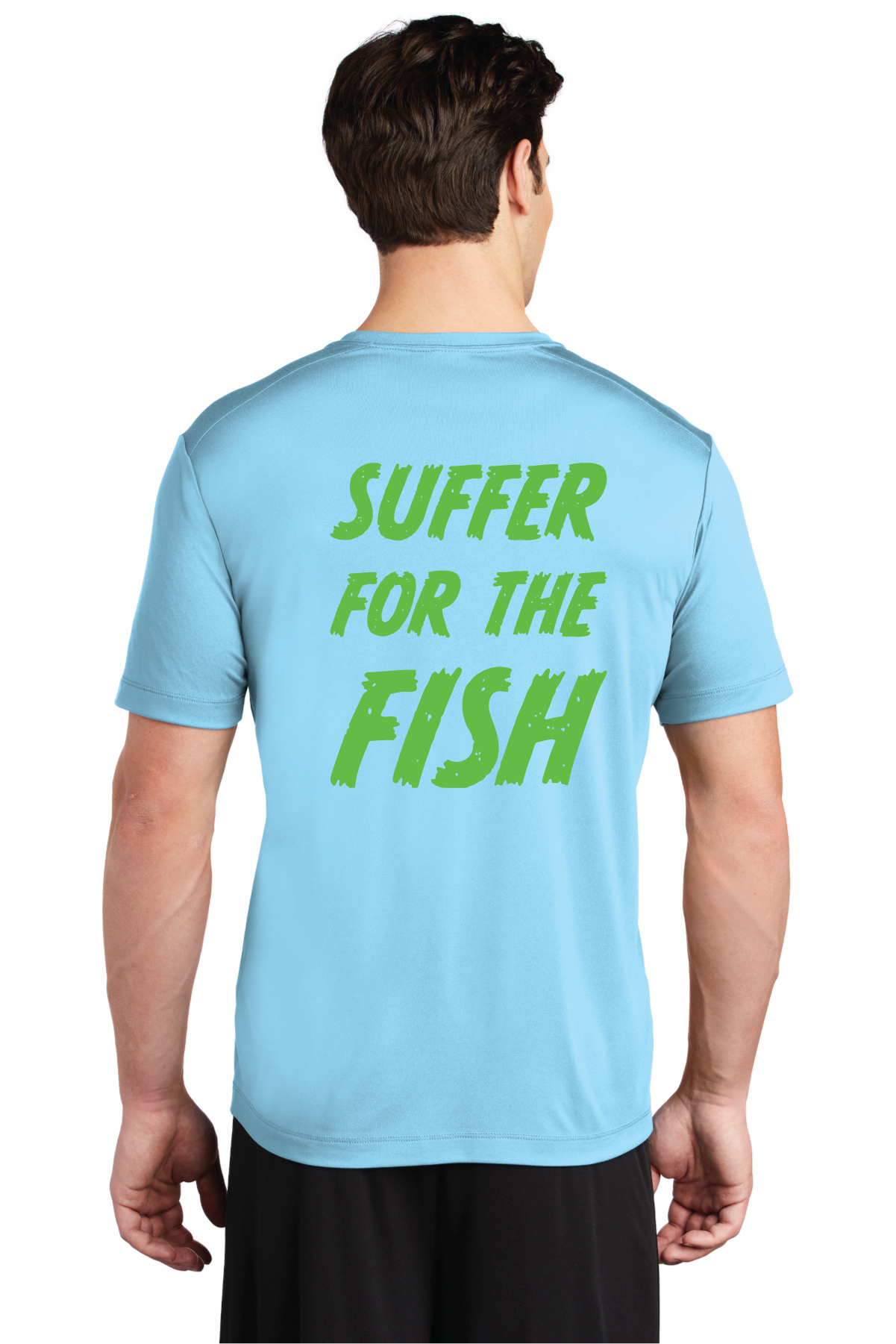 ST420  Sport-Tek ® Posi-UV ® Pro Tee
