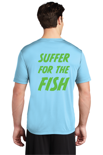 ST420  Sport-Tek ® Posi-UV ® Pro Tee