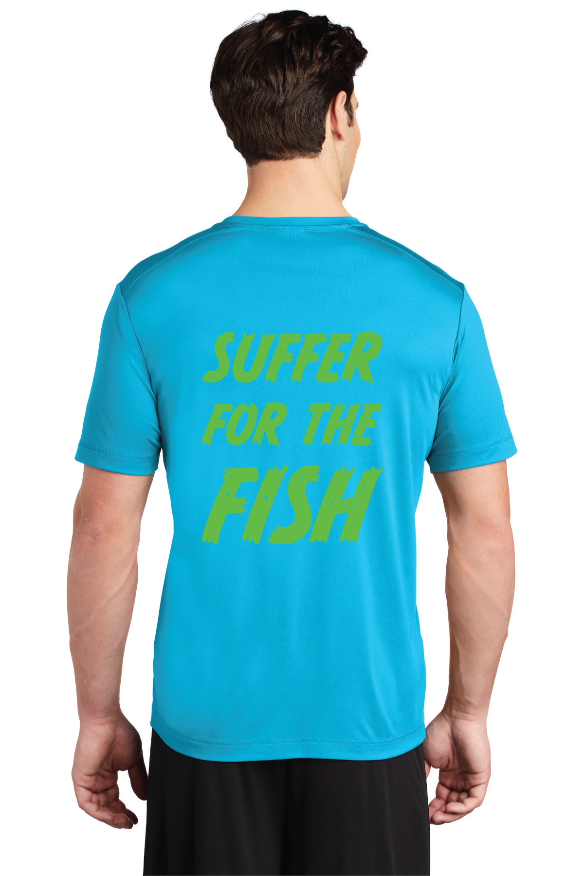 ST420  Sport-Tek ® Posi-UV ® Pro Tee
