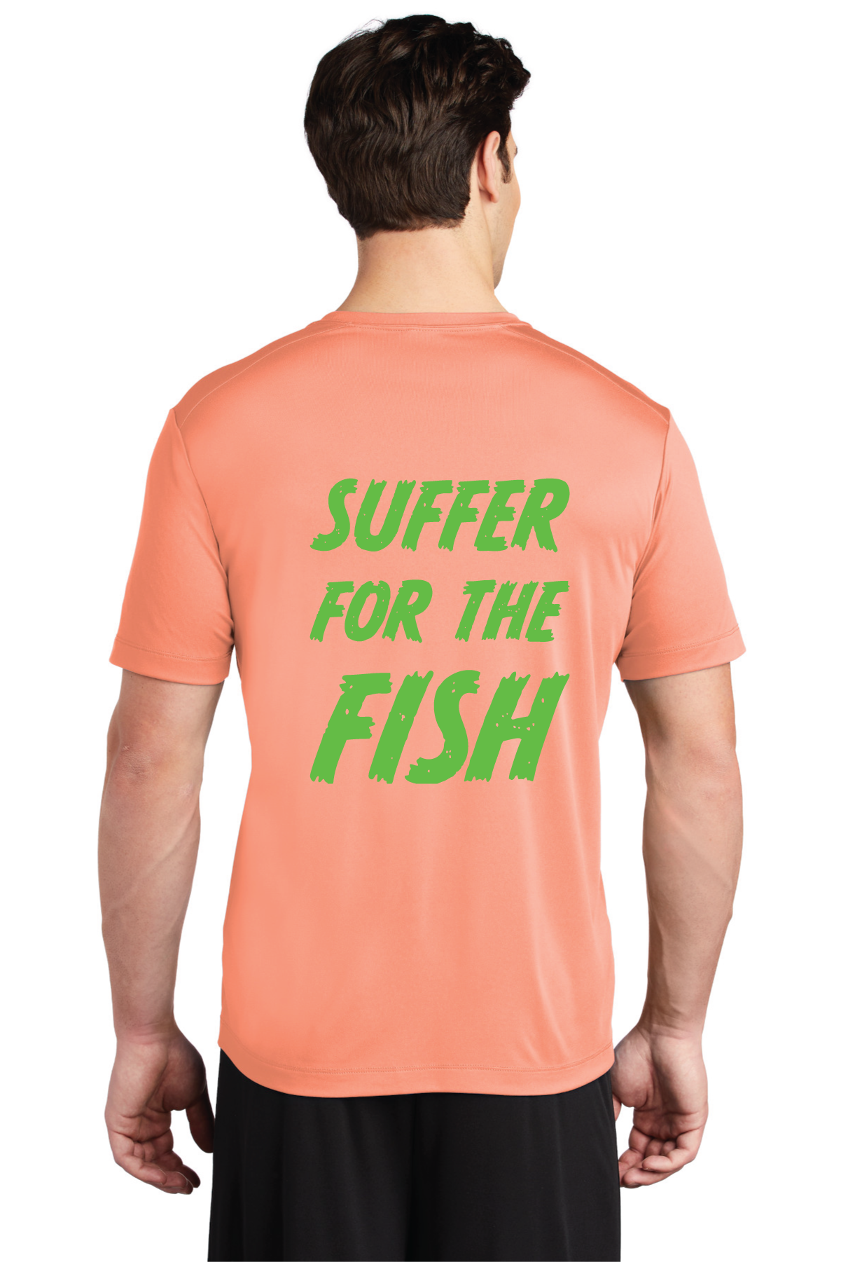 ST420  Sport-Tek ® Posi-UV ® Pro Tee