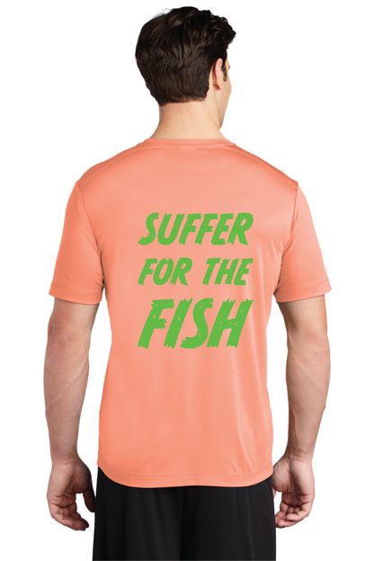 ST420  Sport-Tek ® Posi-UV ® Pro Tee