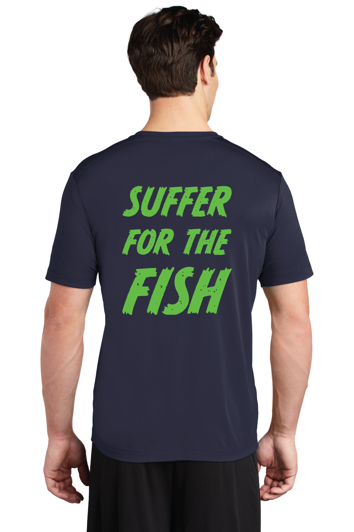 ST420  Sport-Tek ® Posi-UV ® Pro Tee