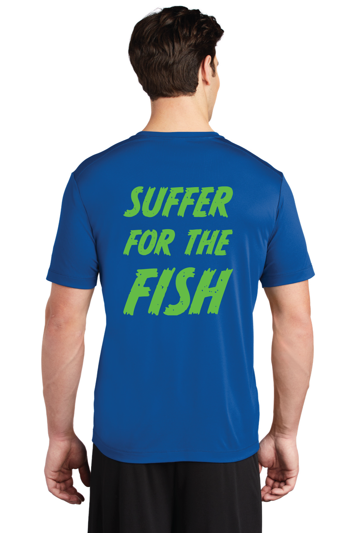 ST420  Sport-Tek ® Posi-UV ® Pro Tee