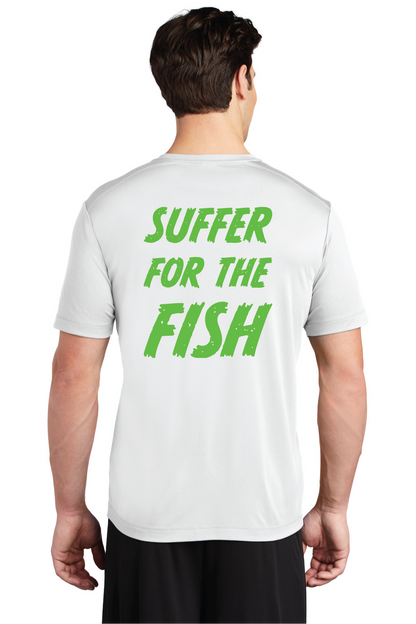 ST420  Sport-Tek ® Posi-UV ® Pro Tee