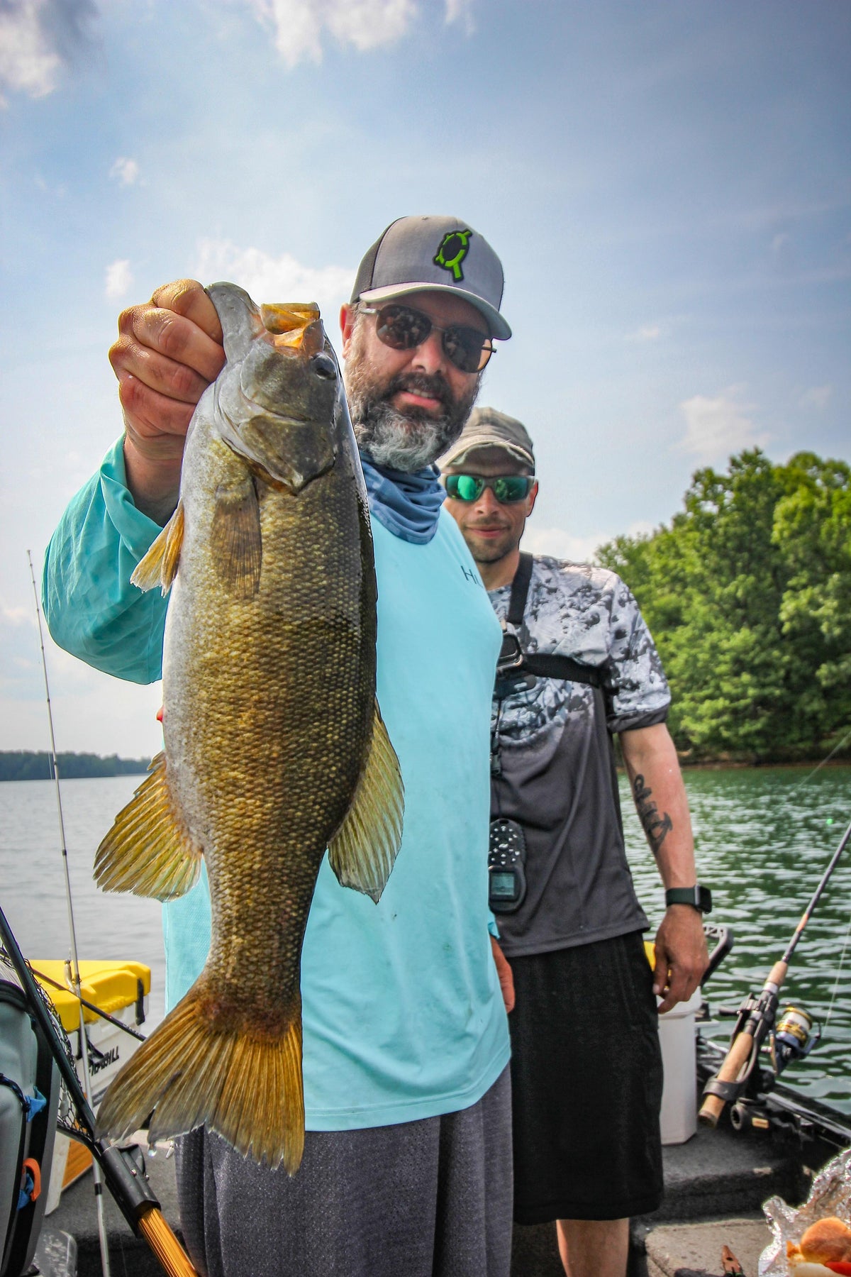 The NJ Multi Species Podcast - New Jersey's #1 Fishing Podcast